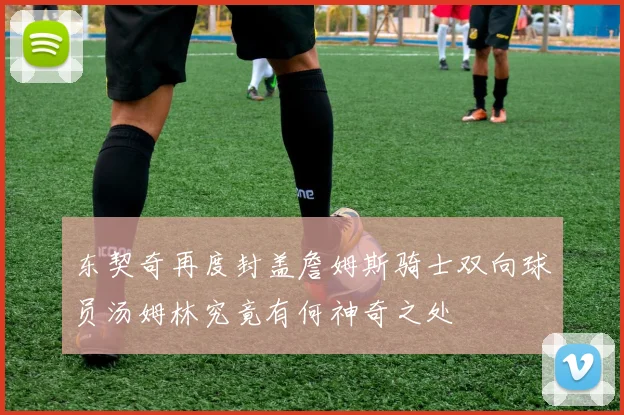 东契奇再度封盖詹姆斯骑士双向球员汤姆林究竟有何神奇之处