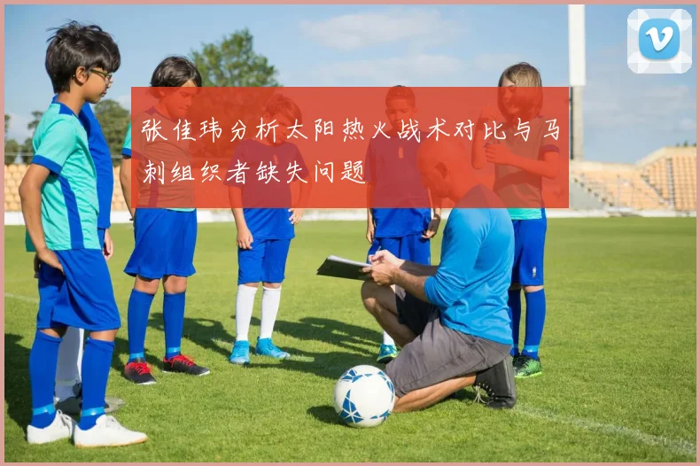 张佳玮分析太阳热火战术对比与马刺组织者缺失问题